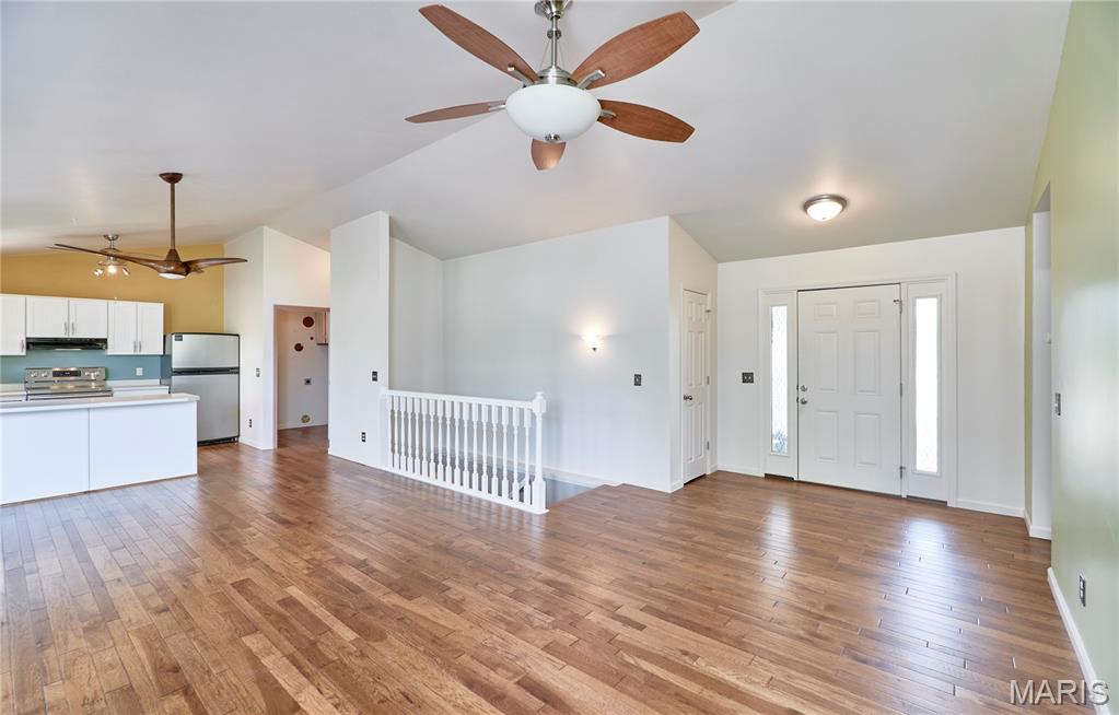 Elm Tree Estates - Residential