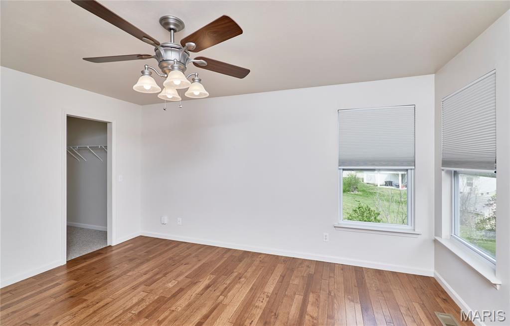 Elm Tree Estates - Residential