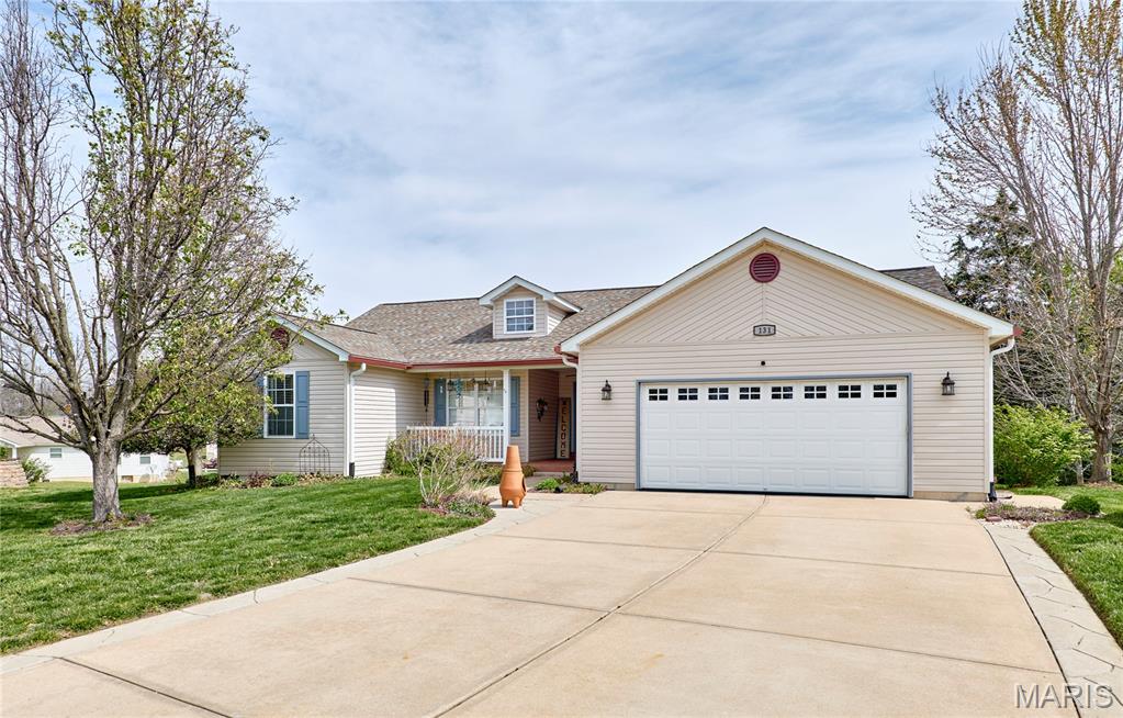 Elm Tree Estates - Residential