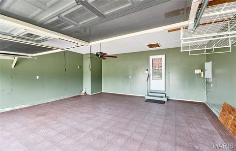 Tiny photo for 131 Hollyhock Drive, Troy, MO 63379 (MLS # 26020941)