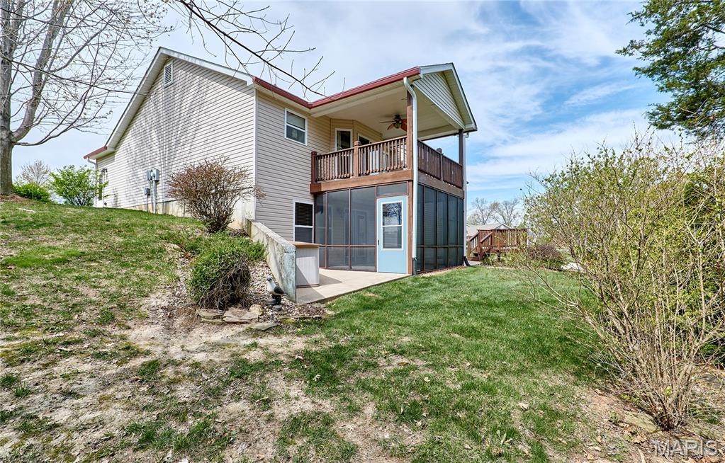 Elm Tree Estates - Residential