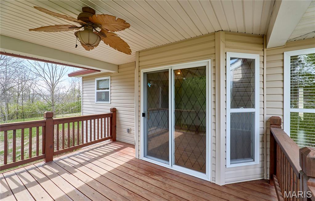 Elm Tree Estates - Residential