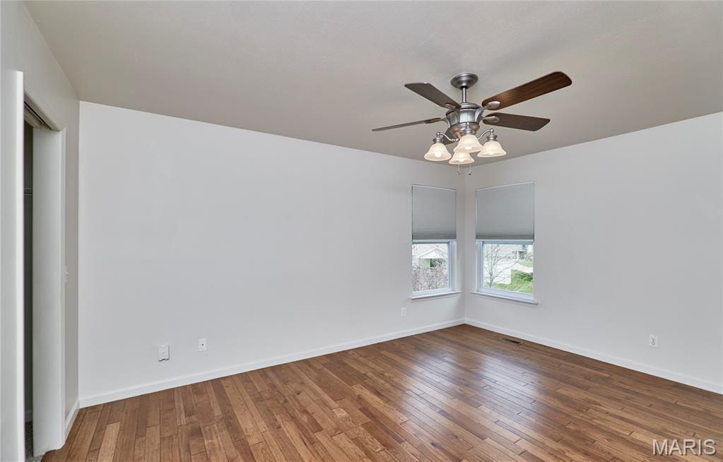 Elm Tree Estates - Residential