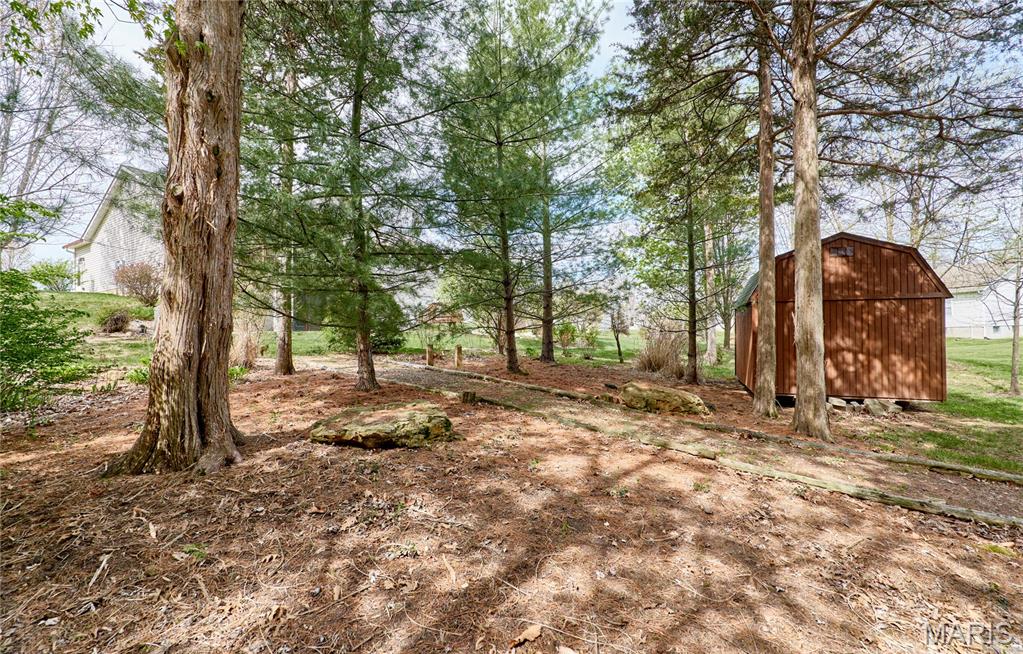 Elm Tree Estates - Residential