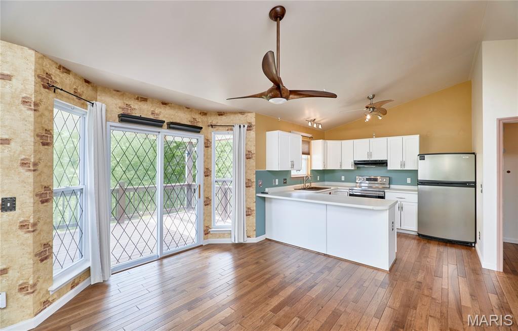 Elm Tree Estates - Residential