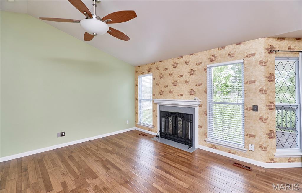 Elm Tree Estates - Residential