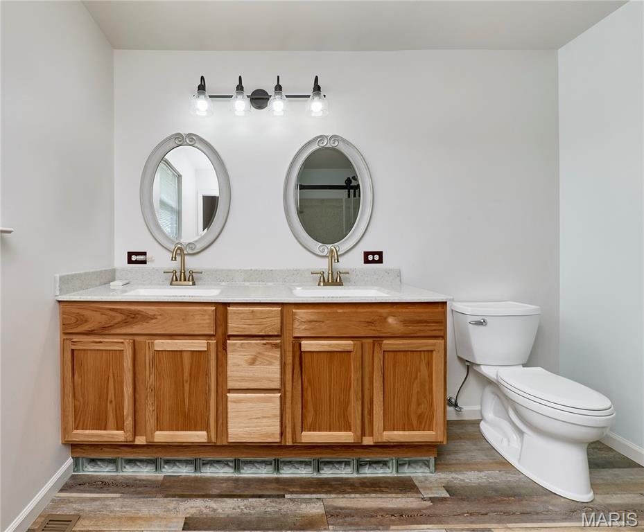 Elm Tree Estates - Residential