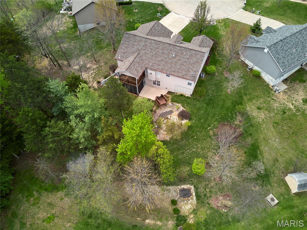 Elm Tree Estates - Residential