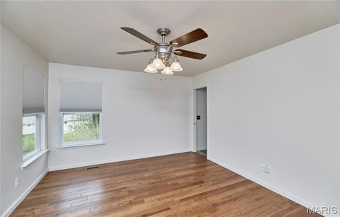 Tiny photo for 131 Hollyhock Drive, Troy, MO 63379 (MLS # 26020941)