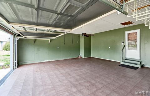 Tiny photo for 131 Hollyhock Drive, Troy, MO 63379 (MLS # 26020941)