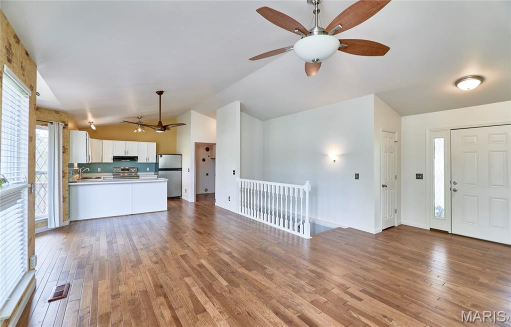 Elm Tree Estates - Residential