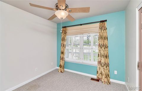 Tiny photo for 131 Hollyhock Drive, Troy, MO 63379 (MLS # 26020941)