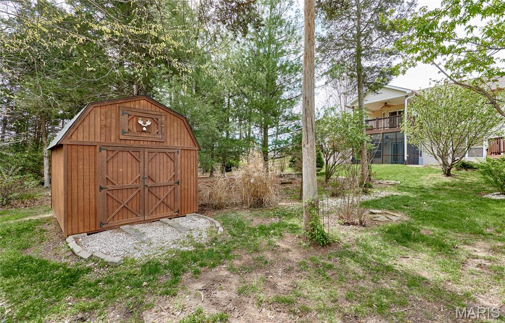 Elm Tree Estates - Residential