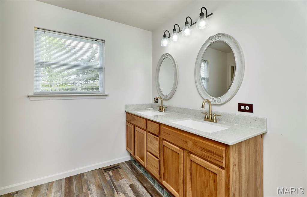 Elm Tree Estates - Residential