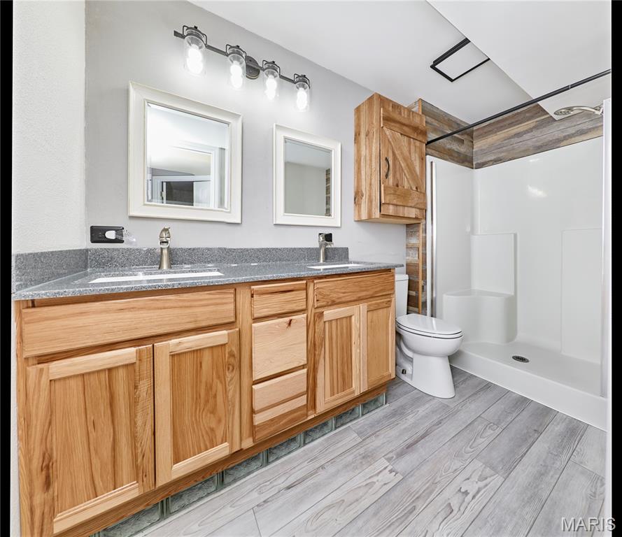 Elm Tree Estates - Residential