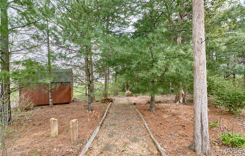 Elm Tree Estates - Residential