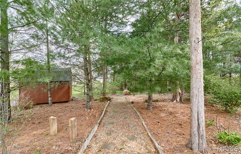 Tiny photo for 131 Hollyhock Drive, Troy, MO 63379 (MLS # 26020941)