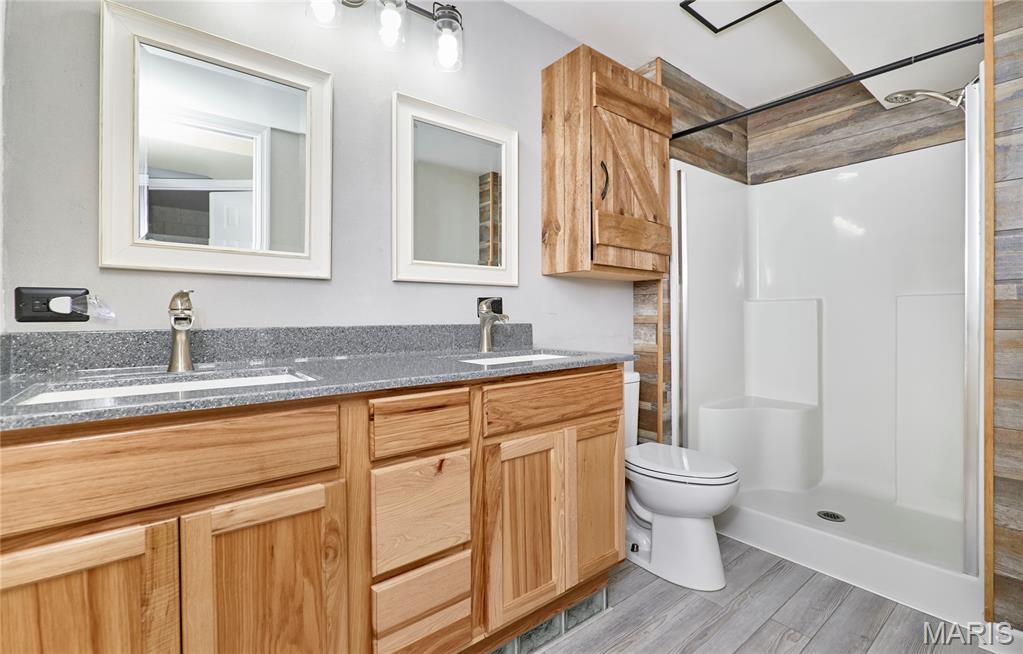 Elm Tree Estates - Residential