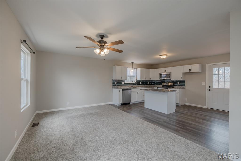 Shady Oaks South - Residential