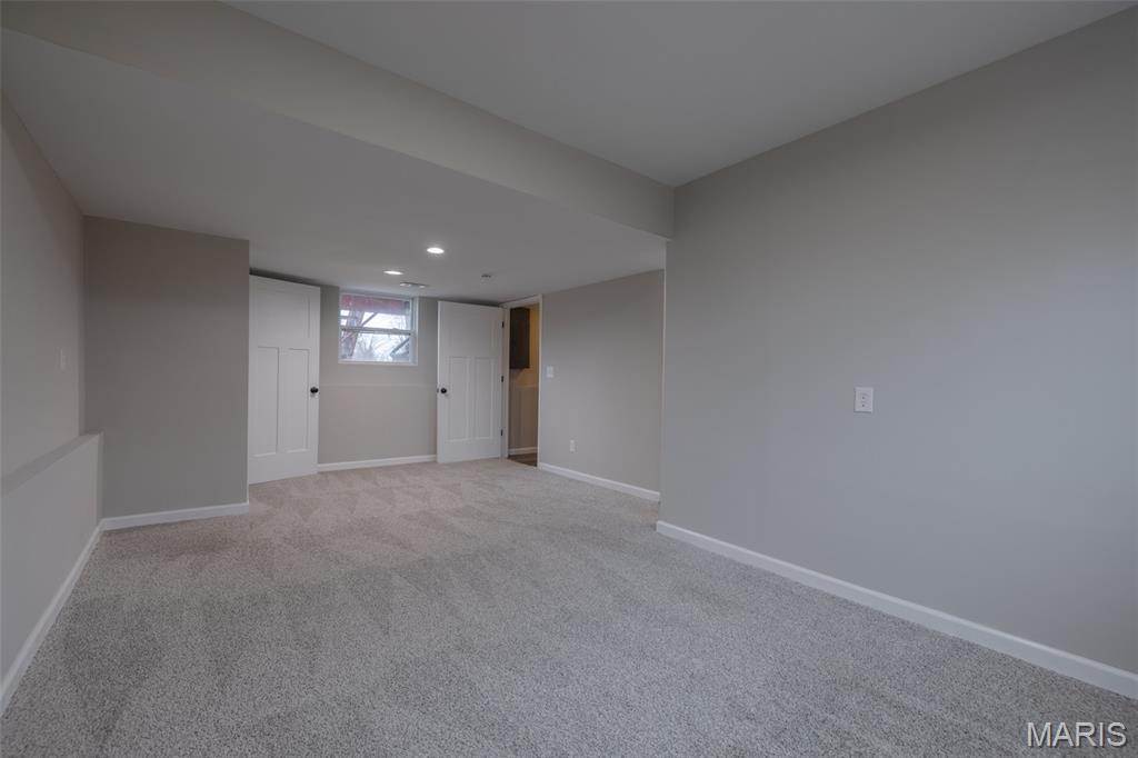 Shady Oaks South - Residential