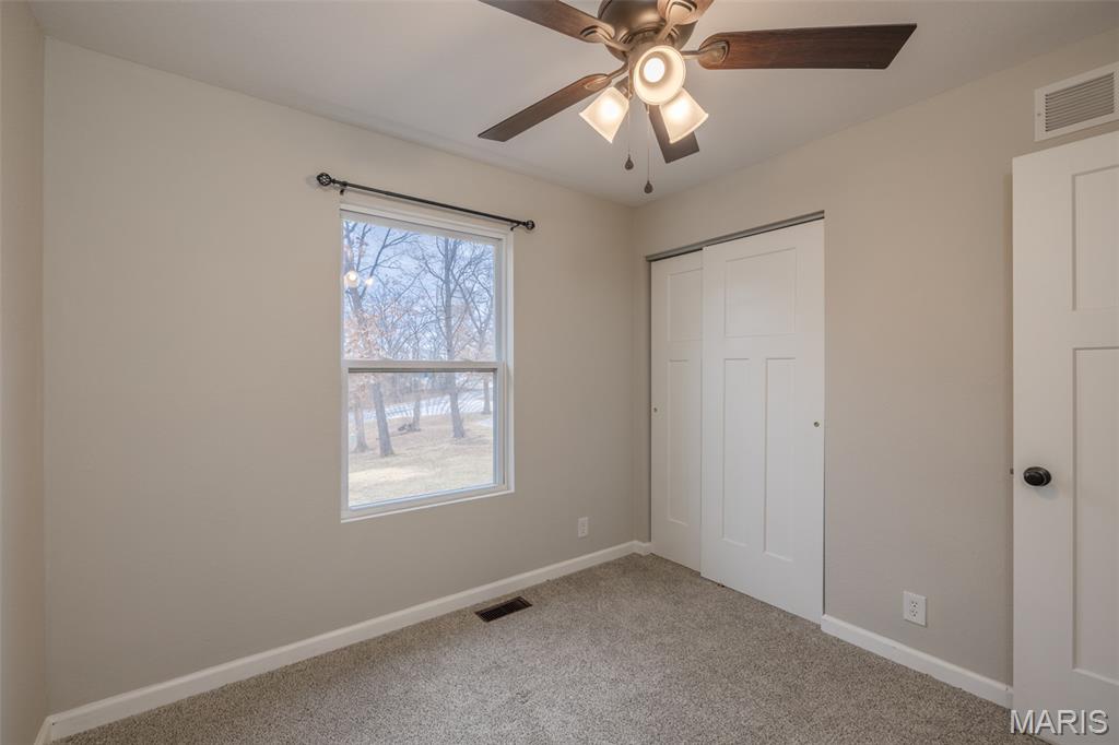 Shady Oaks South - Residential