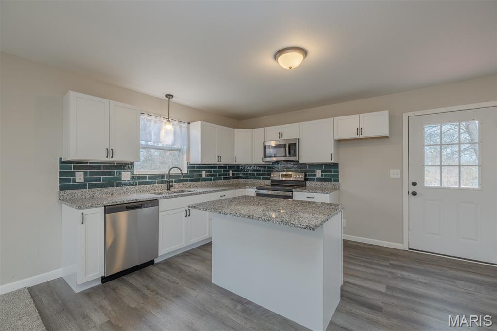 Shady Oaks South - Residential