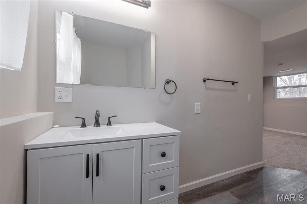 Shady Oaks South - Residential