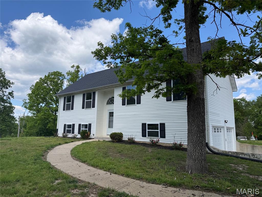 Shady Oaks South - Residential