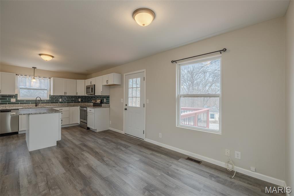 Shady Oaks South - Residential