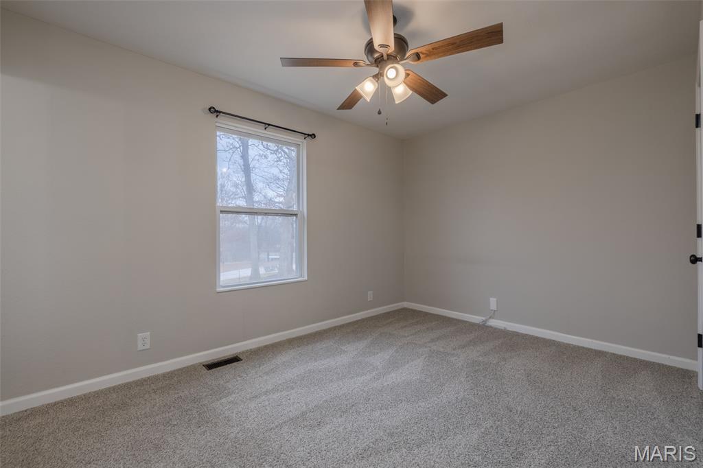 Shady Oaks South - Residential