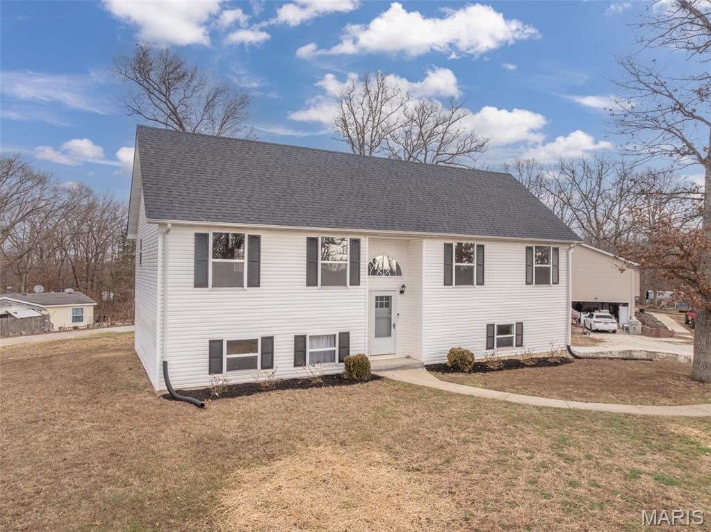 Shady Oaks South - Residential