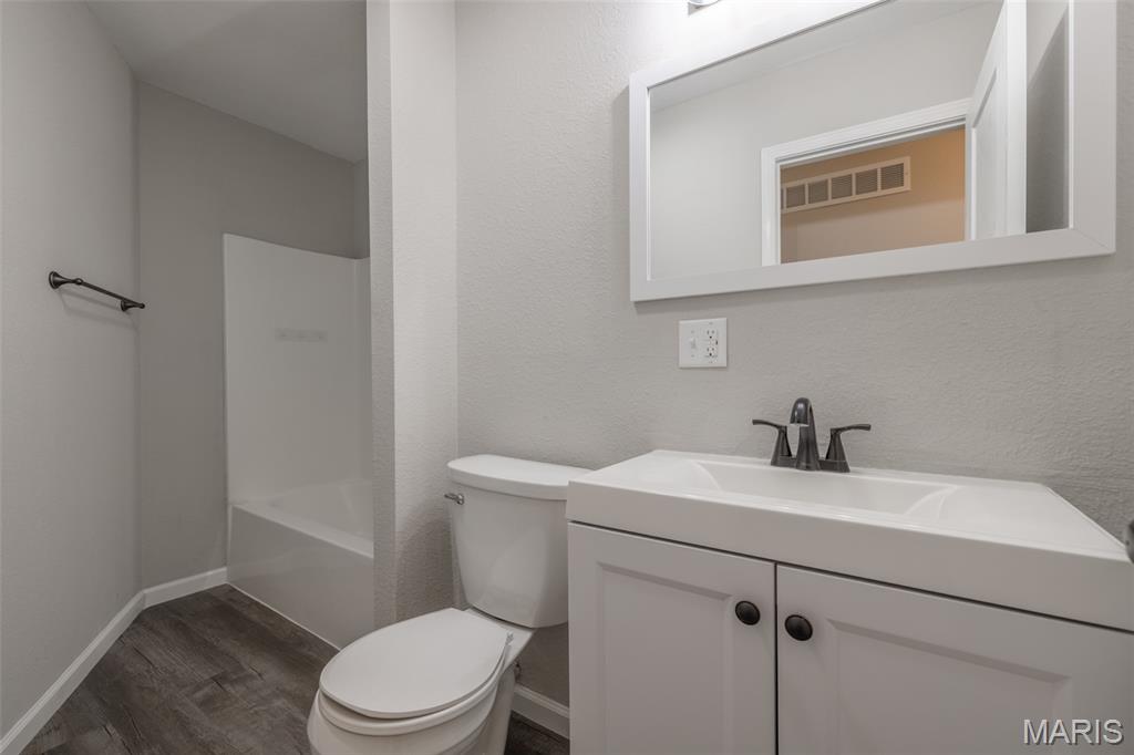 Shady Oaks South - Residential