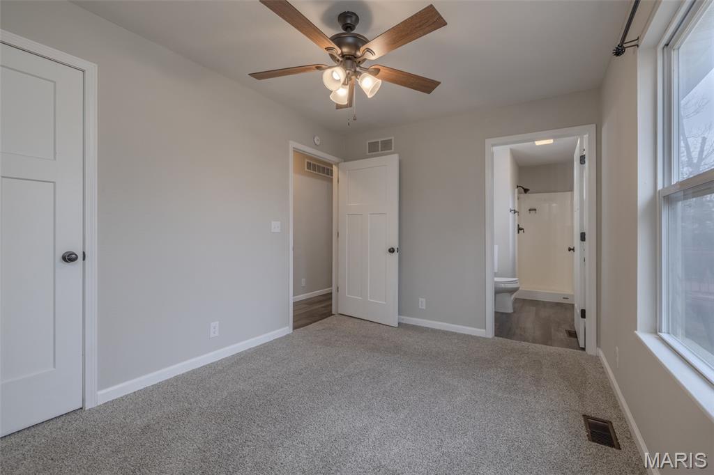 Shady Oaks South - Residential