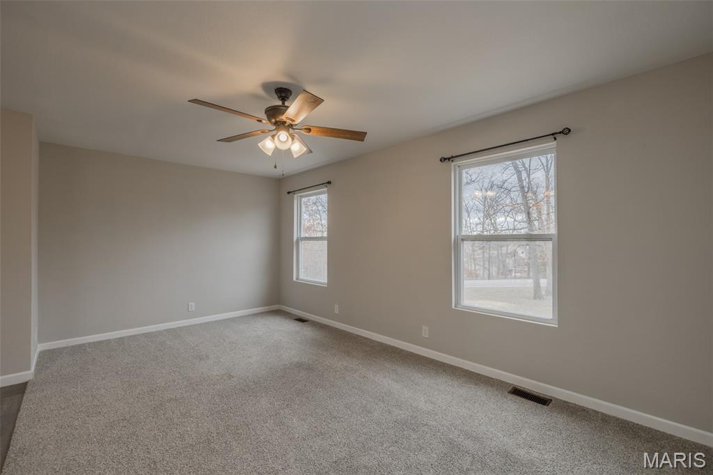 Shady Oaks South - Residential