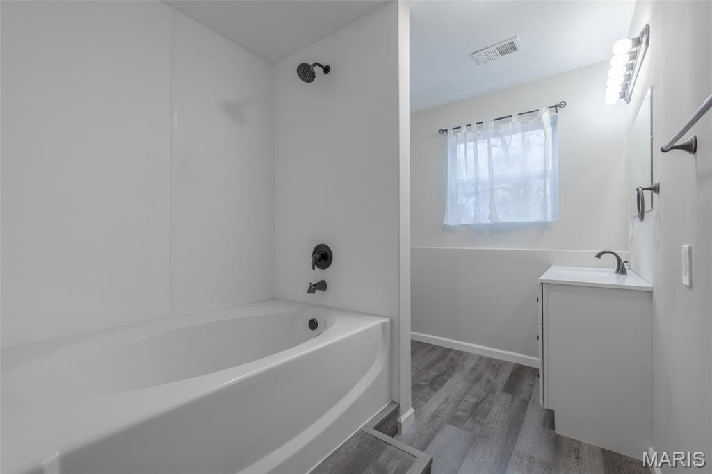 Shady Oaks South - Residential