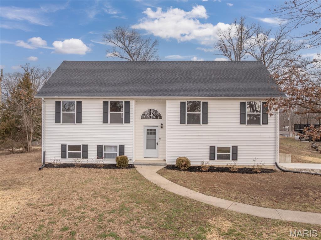 Shady Oaks South - Residential