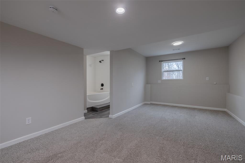 Shady Oaks South - Residential