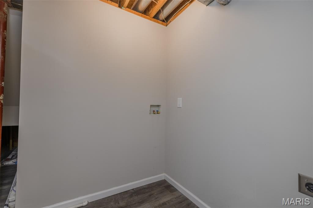 Shady Oaks South - Residential