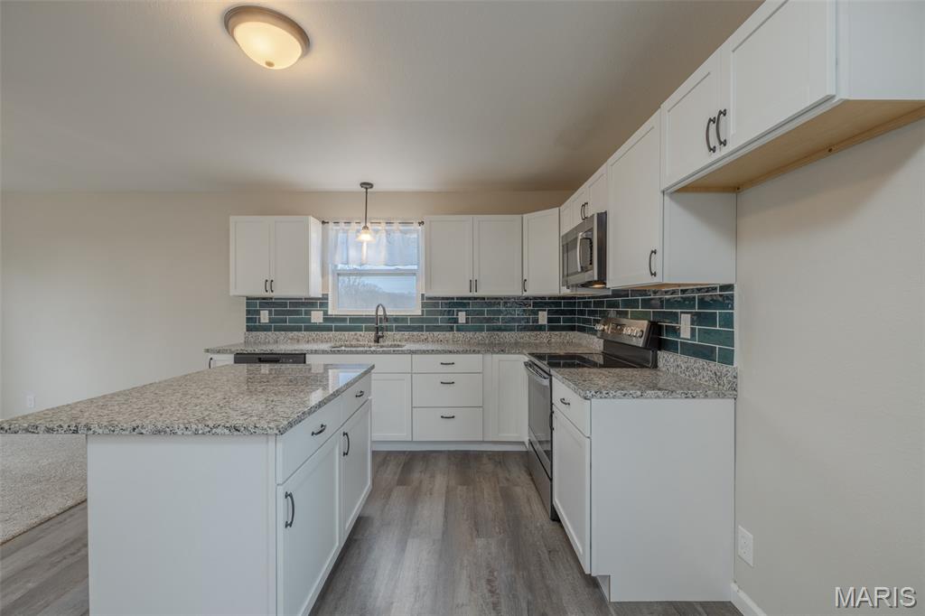 Shady Oaks South - Residential