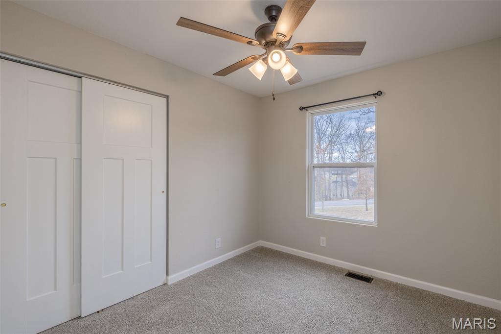 Shady Oaks South - Residential