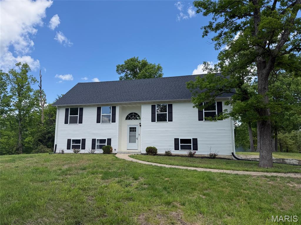Shady Oaks South - Residential