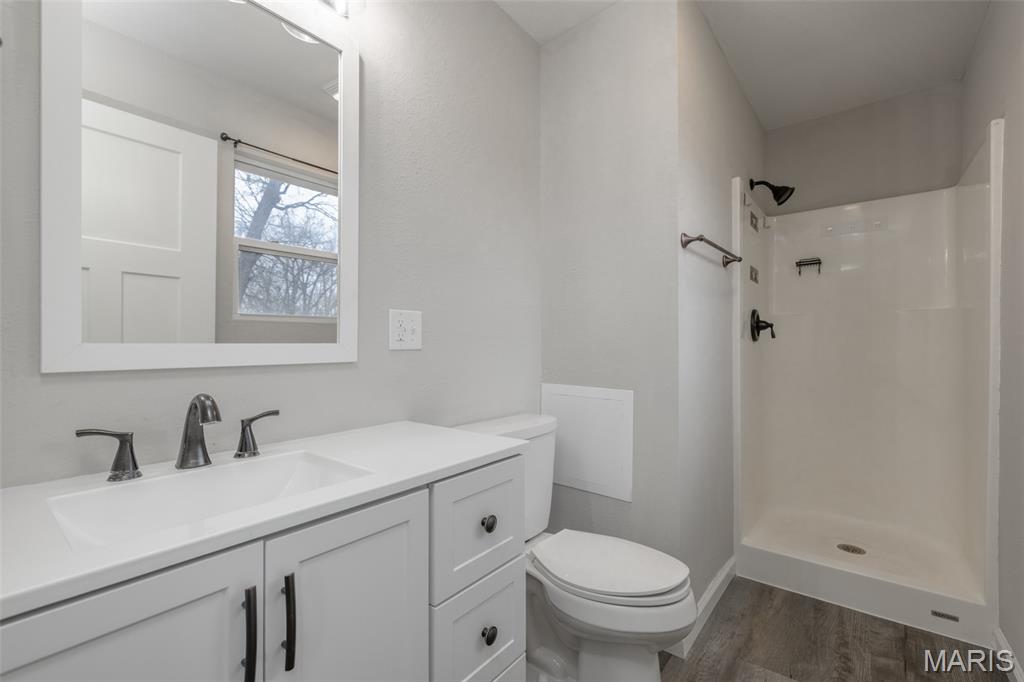 Shady Oaks South - Residential