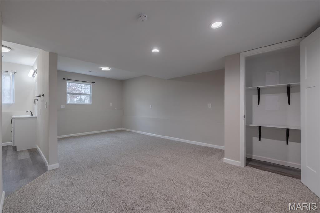 Shady Oaks South - Residential