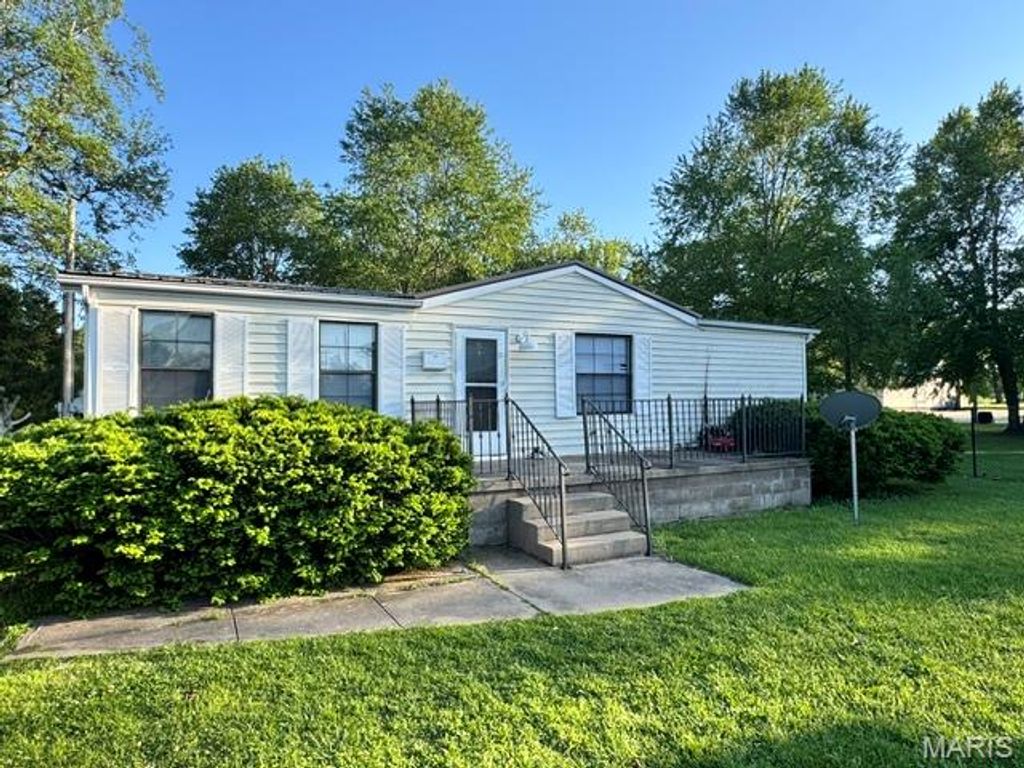 Photo of 808 Dawson Rd, New Madrid, MO 63869 (MLS # 26024518)