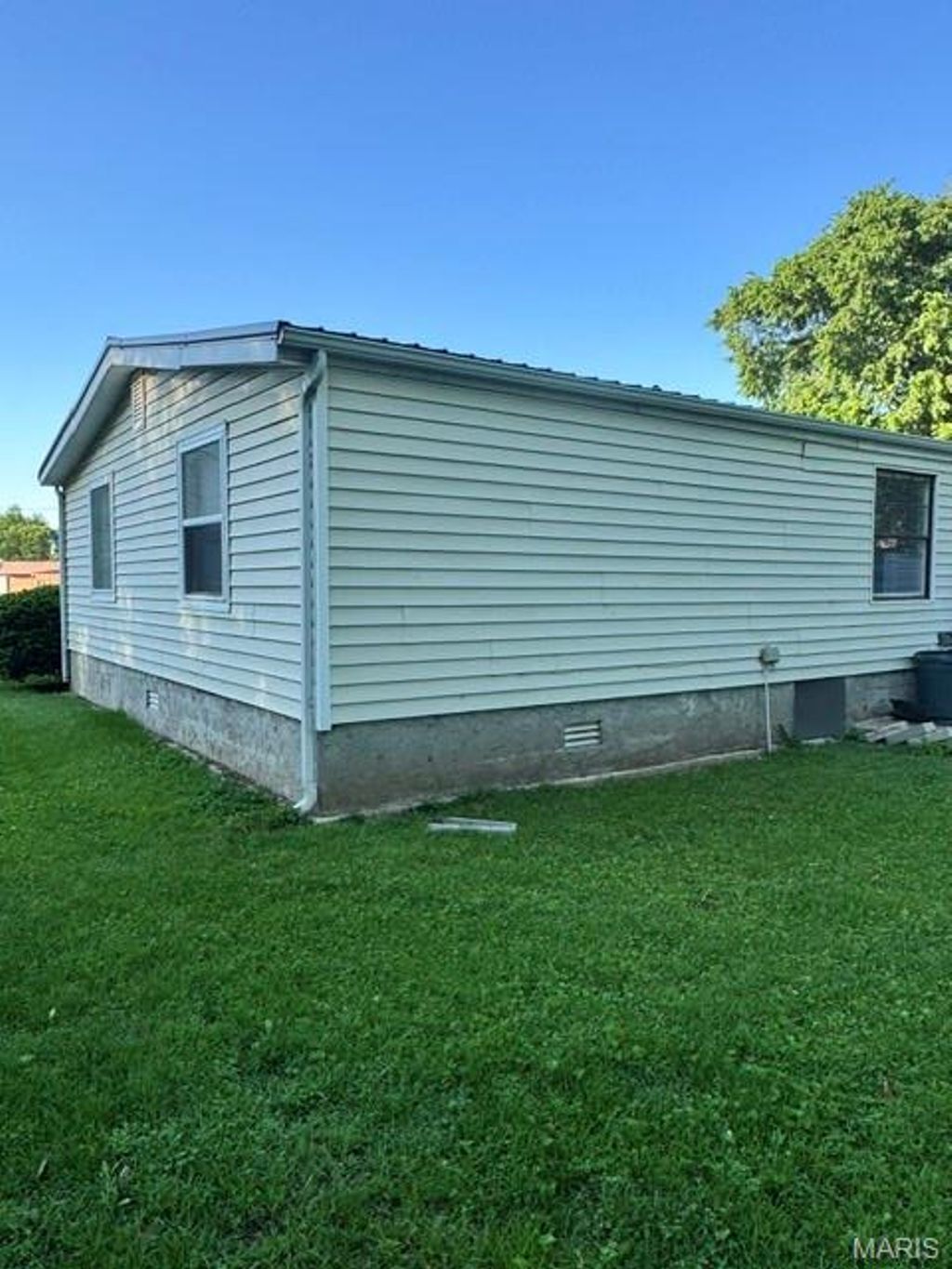 Photo of 808 Dawson Rd, New Madrid, MO 63869 (MLS # 26024518)