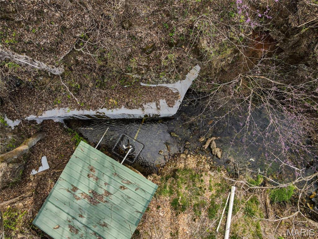Mill Spring - Farm