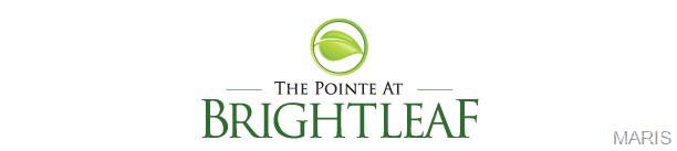 The Pointe @ Brightleaf Orchard Villas - Residential