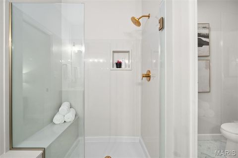 Tiny photo for 1 TBB Fairfax Pointe @ Brightleaf Orchard Villas, Wildwood, MO 63038 (MLS # 26022294)