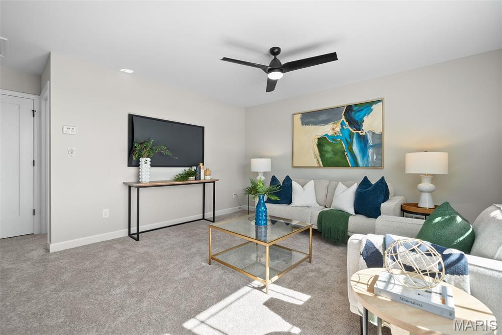 The Pointe @ Brightleaf Orchard Villas - Residential