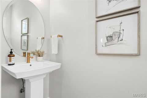 Tiny photo for 1 TBB Fairfax Pointe @ Brightleaf Orchard Villas, Wildwood, MO 63038 (MLS # 26022294)